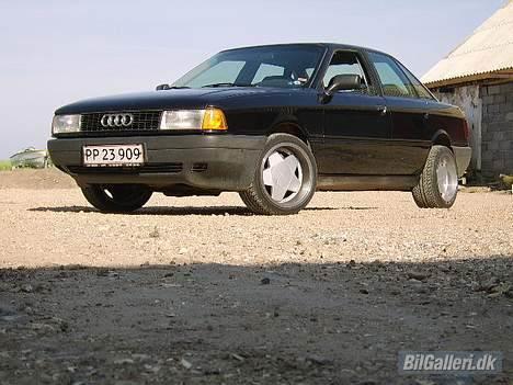 Audi total skadt øv billede 11