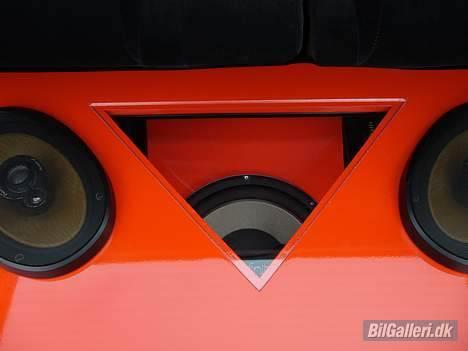 Toyota Corolla SOLGT billede 16