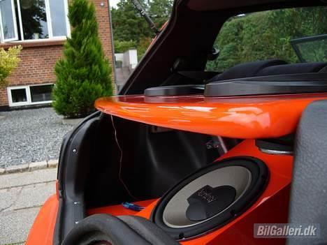 Toyota Corolla SOLGT billede 18