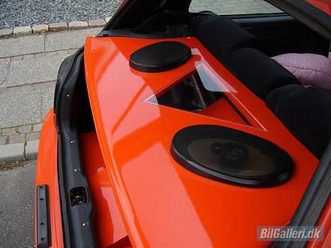 Toyota Corolla SOLGT billede 19