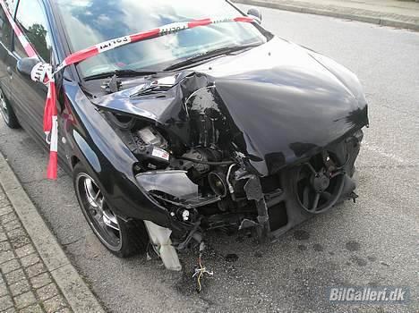 Peugeot 206 S 16 **RIP** - NEJ !!!!!!! billede 10