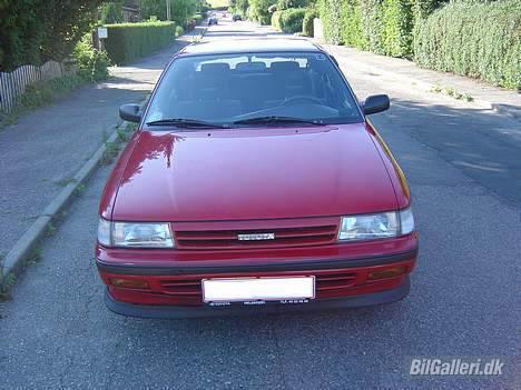 Toyota Carina 2 GLI billede 2