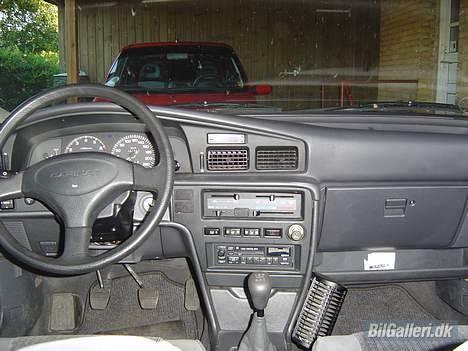 Toyota Carina 2 GLI billede 6