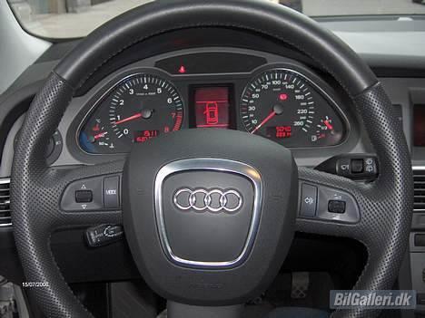 Audi A6 billede 3