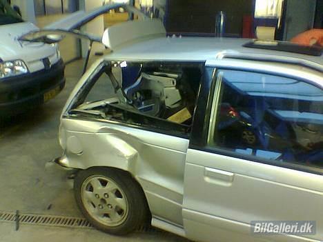 Mitsubishi Colt GTi  --R.I.P.-- billede 18
