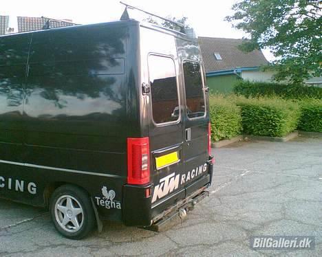 Fiat Ducato - nyt billede 6