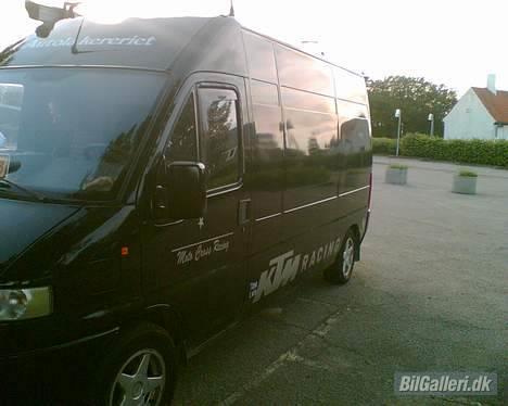 Fiat Ducato - nyt billede 7