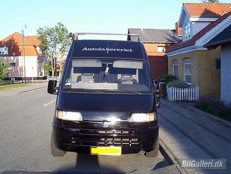 Fiat Ducato - nyt billede 10