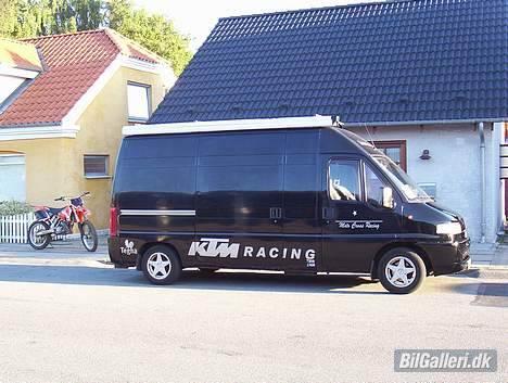 Fiat Ducato billede 12