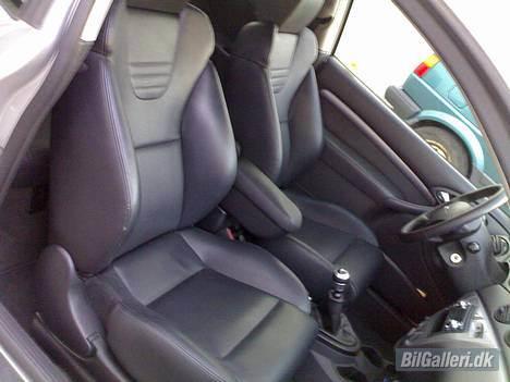 Ford FOCUS SILVER *BYTTET* billede 13