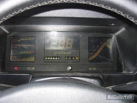 Opel gamle bil billede 7