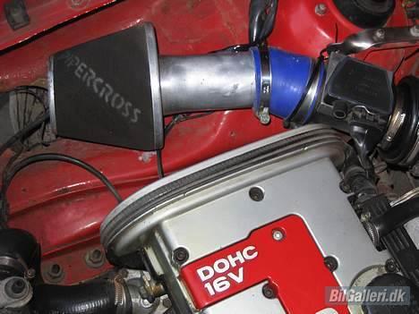 Opel gamle bil billede 8