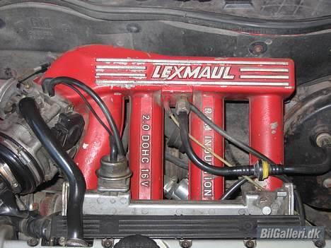 Opel gamle bil billede 10