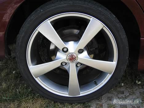 Mitsubishi Galant 2.0 V6 24v  SOLGT billede 6