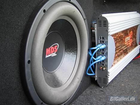 Mitsubishi Galant 2.0 V6 24v  SOLGT billede 13