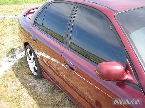 Mitsubishi Galant 2.0 V6 24v  SOLGT billede 15