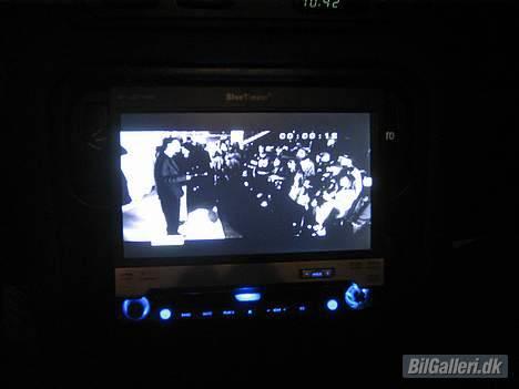 Mitsubishi Galant 2.0 V6 24v  SOLGT billede 18