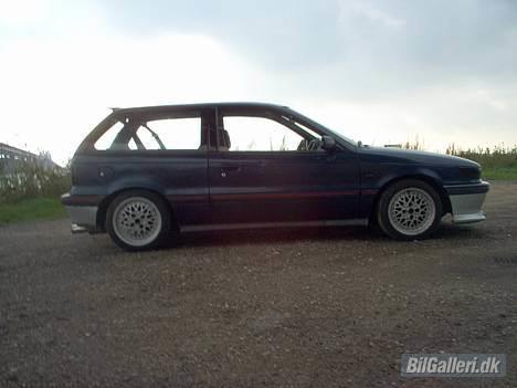 Mitsubishi colt c52 SOLGT :,( billede 6