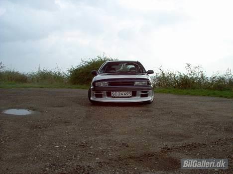 Mitsubishi colt c52 SOLGT :,( billede 7