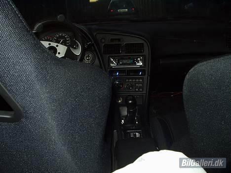 Toyota Celica 1.8 GT - SOLGT billede 17