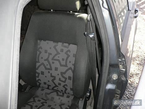 VW Golf GTD SOLGT billede 9