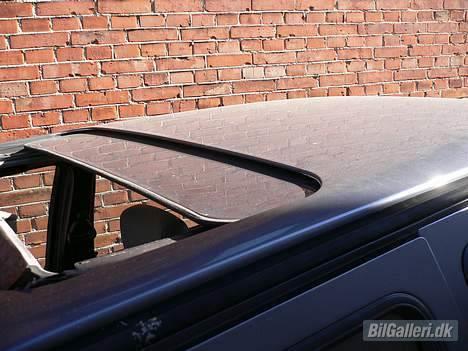 VW Golf GTD SOLGT billede 10