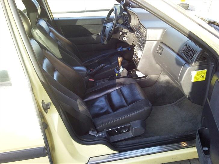 Volvo 850 T-5R billede 10