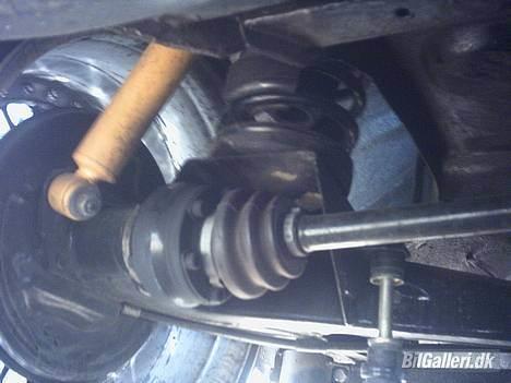 BMW 2002 ti billede 7