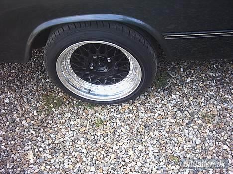 BMW 2002 ti billede 10