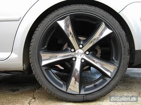 VW Bora 2,3 V5 billede 5