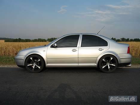 VW Bora 2,3 V5 billede 6