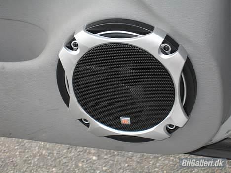 VW Bora 2,3 V5 billede 7