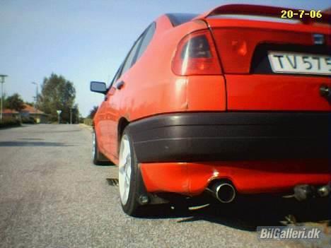 Seat Cordoba (SOLGT) billede 3