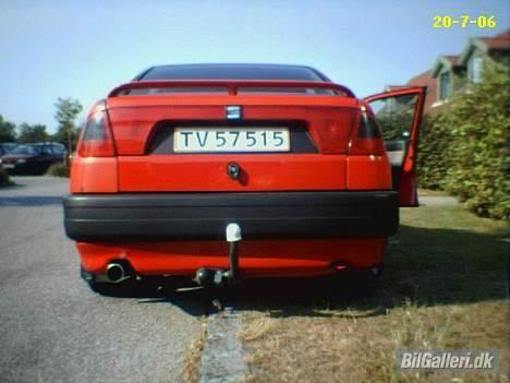 Seat Cordoba (SOLGT) billede 4
