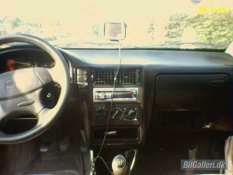 Seat Cordoba (SOLGT) billede 6