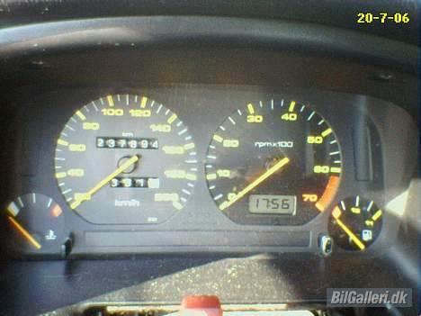 Seat Cordoba (SOLGT) billede 7