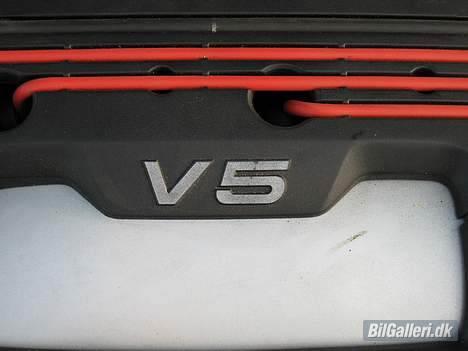 VW Bora 2,3 V5 billede 9