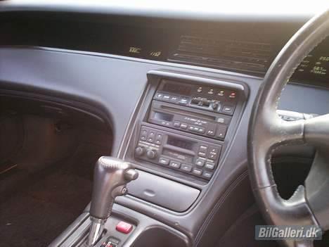 Mazda Eunos Cosmo billede 7