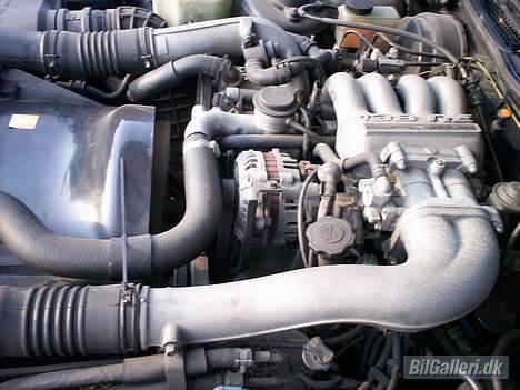 Mazda Eunos Cosmo billede 9