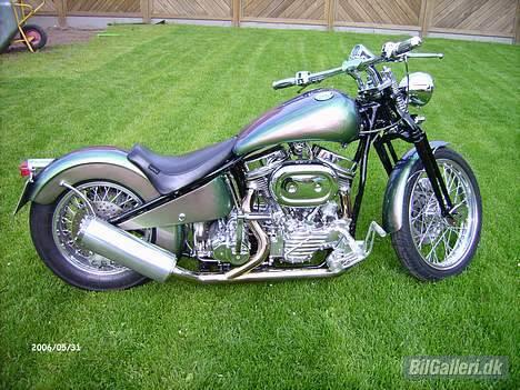 VW Karmann Ghia Cabriolet billede 9