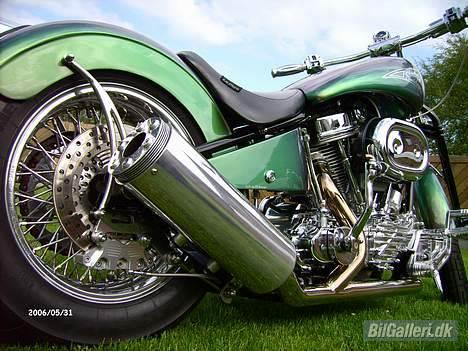 VW Karmann Ghia Cabriolet billede 10