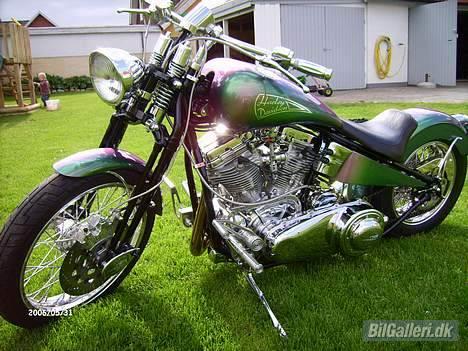 VW Karmann Ghia Cabriolet billede 11