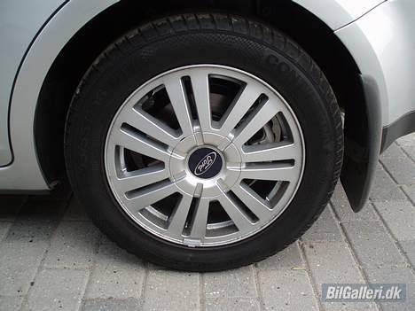 Ford Focus C-max Ghia solgt! billede 4