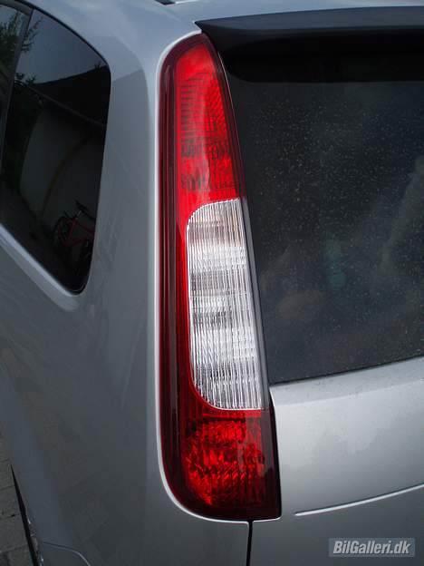 Ford Focus C-max Ghia solgt! billede 5