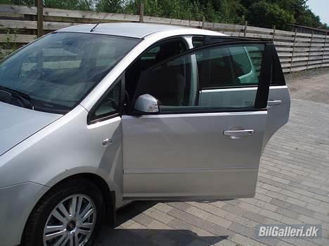 Ford Focus C-max Ghia solgt! billede 10