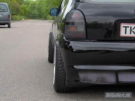 Opel corsa >>>solgt<<< billede 9