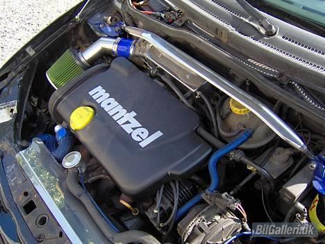 Opel corsa >>>solgt<<< billede 11