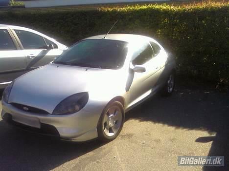 Ford Puma 1,7 VCT billede 1