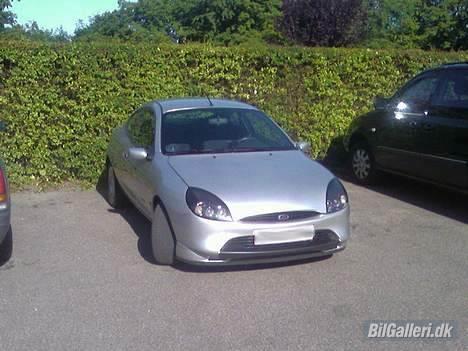 Ford Puma 1,7 VCT billede 2