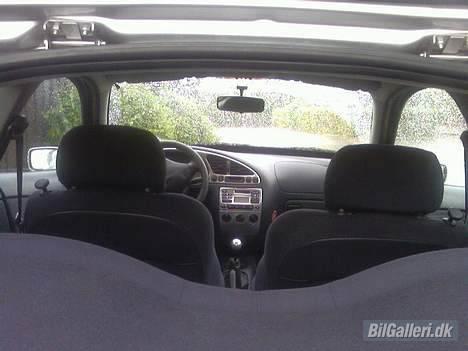 Ford Puma 1,7 VCT billede 5